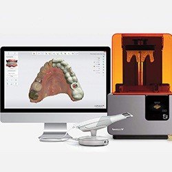 3D Printer