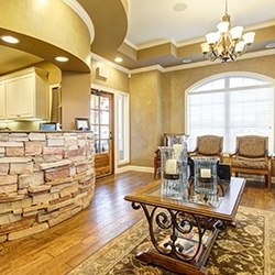 Waco office