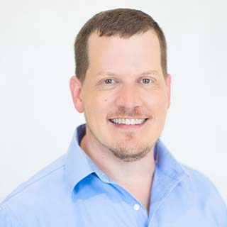 Dr. Nick Cobb
