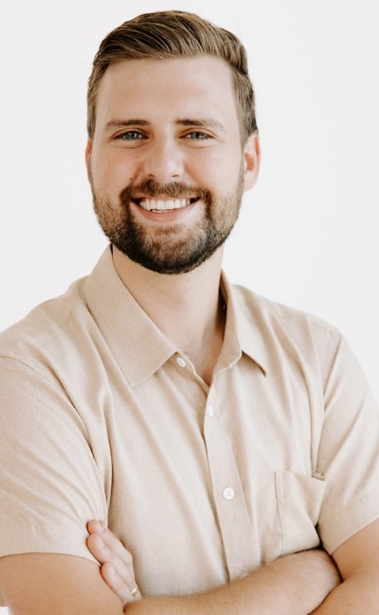 Waco Texas dentist Doctor Ethan Enneking 