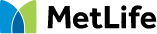 metlife logo