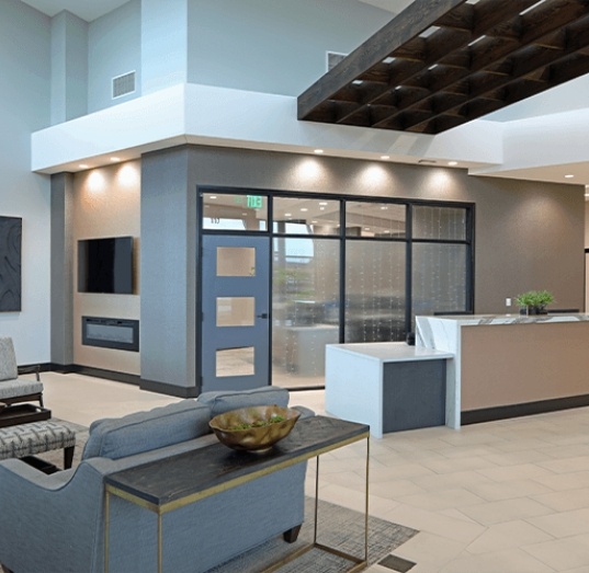 dental rooms in Ponte Vedra Beach