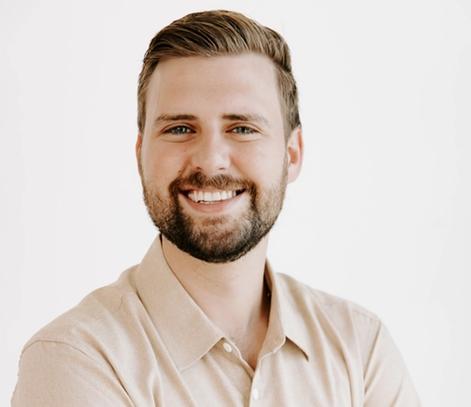 Waco Texas dentist Doctor Ethan Enneking