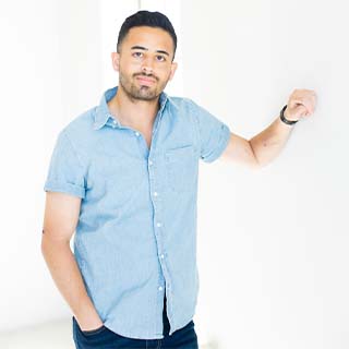 Dr. Guillermo Rivacoba