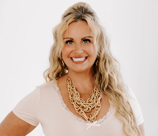registered Dental Hygienist Amy 