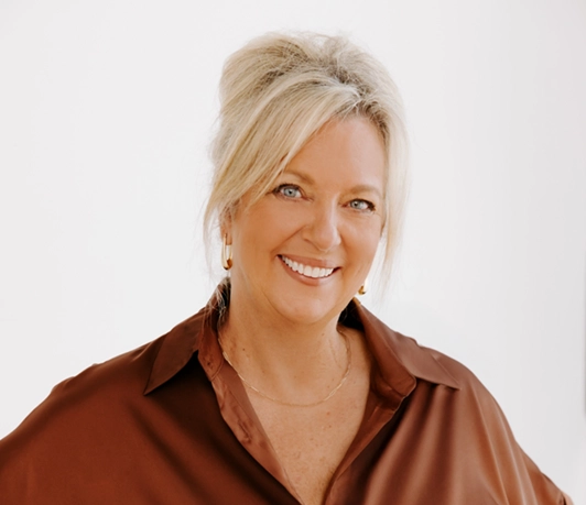 Dental patient experience coordinator Christy