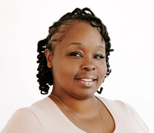 Insurance Coordinator Ebony
