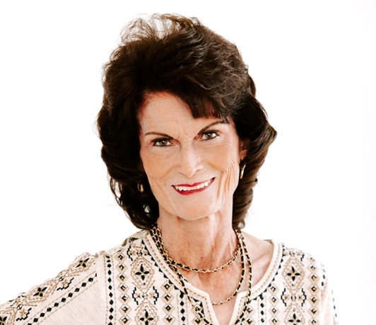 Dental hygienist Gail