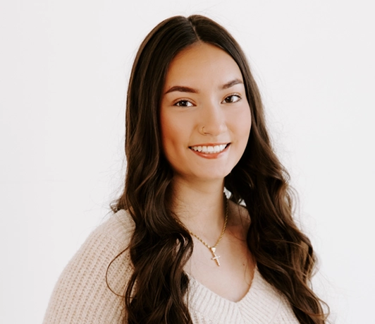 registered Dental Assistant Haley 