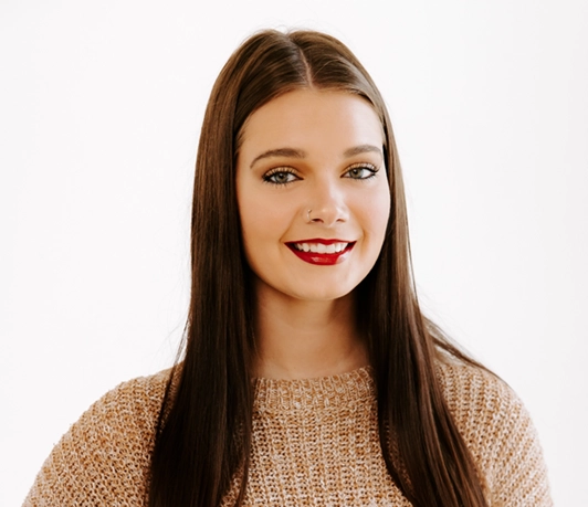 registered Dental Assistant Olivia