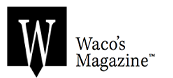 Wacoan magazine logo