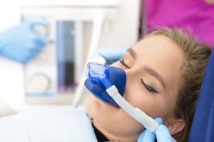 With treatment from your sedation dentist in Waco, you can get the oral healthcare you need even if you have dental anxiety. 