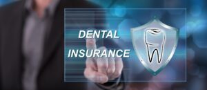 Dental insurance at a fingertip